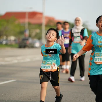 Runner Photo 8298064