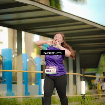 Runner Photo 8298071