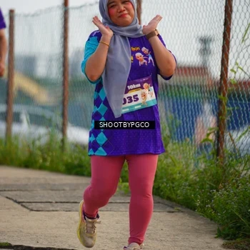 Runner Photo 8298074
