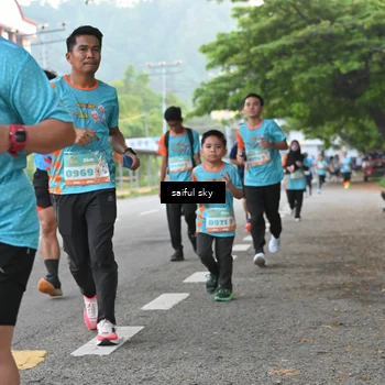 Runner Photo 8298082