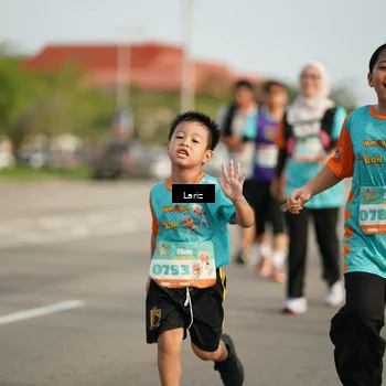 Runner Photo 8298093