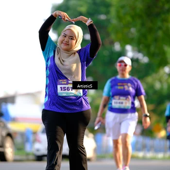 Runner Photo 8298094