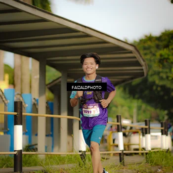 Runner Photo 8298099