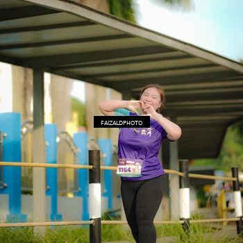 Runner Photo 8298109