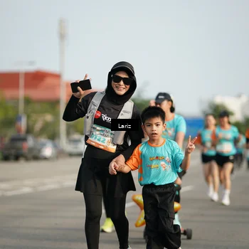 Runner Photo 8298120