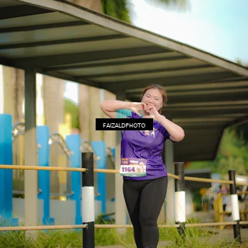 Runner Photo 8298123