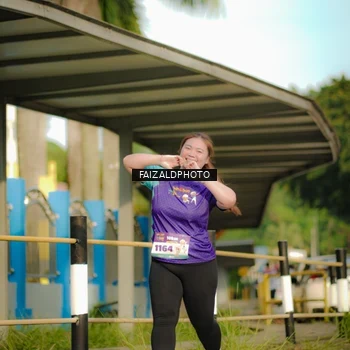 Runner Photo 8298125