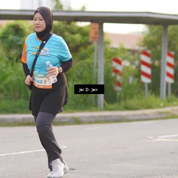 Runner Photo 8298128