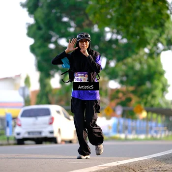 Runner Photo 8298137