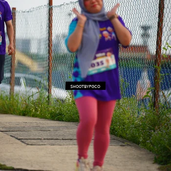 Runner Photo 8298138