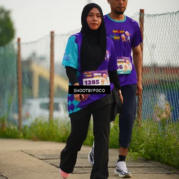 Runner Photo 8298139
