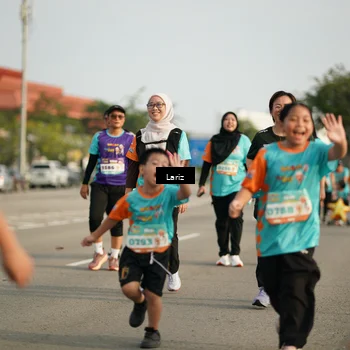 Runner Photo 8298141