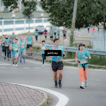 Runner Photo 8298144