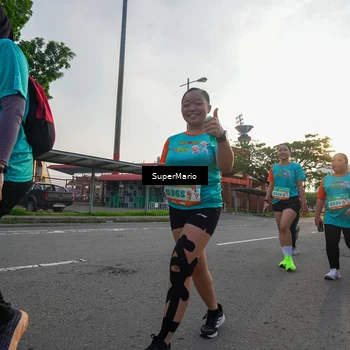 Runner Photo 8298146