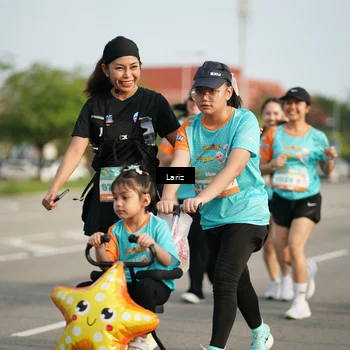 Runner Photo 8298148