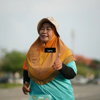 Runner Photo 8298149