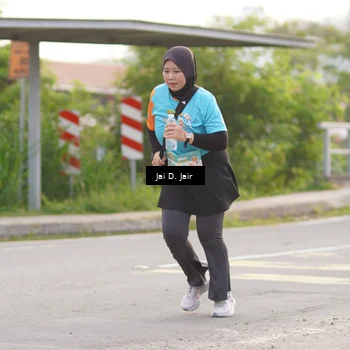 Runner Photo 8298157