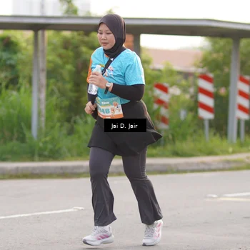 Runner Photo 8298158