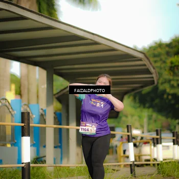 Runner Photo 8298164