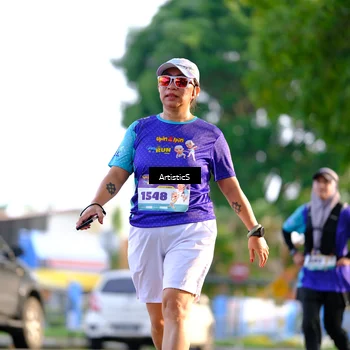 Runner Photo 8298165
