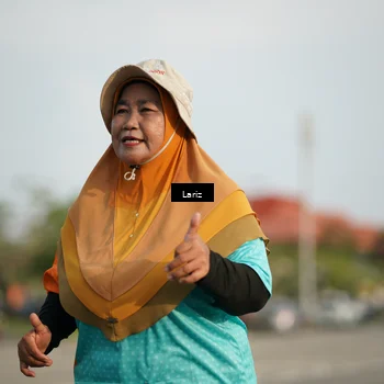 Runner Photo 8298166