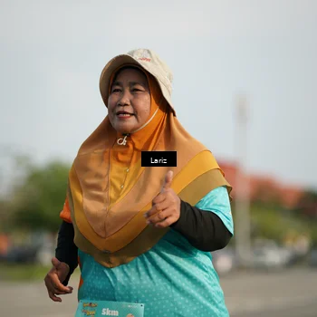 Runner Photo 8298168