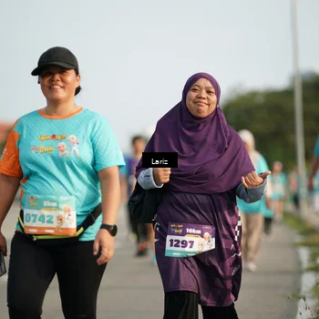 Runner Photo 8298169