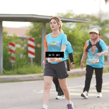 Runner Photo 8298170