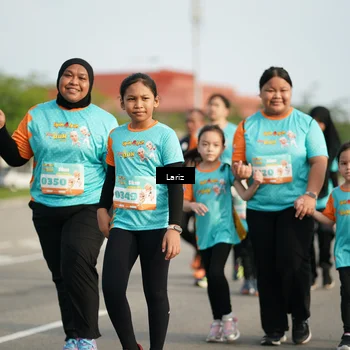 Runner Photo 8298172