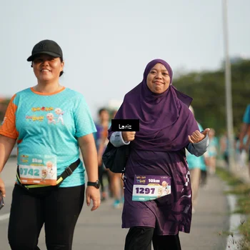 Runner Photo 8298177