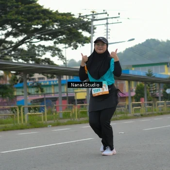Runner Photo 8298179