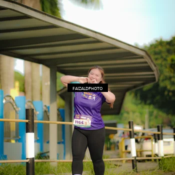 Runner Photo 8298183