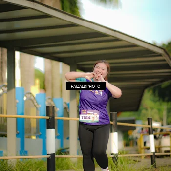 Runner Photo 8298186