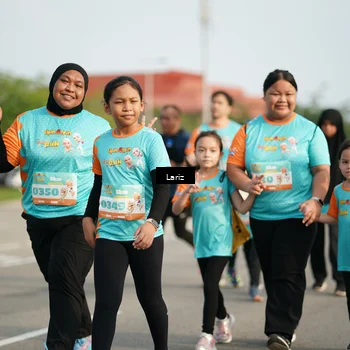Runner Photo 8298191