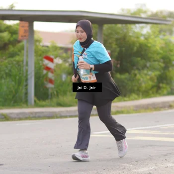 Runner Photo 8298196