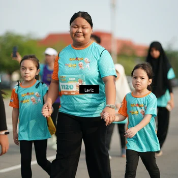 Runner Photo 8298198