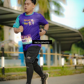 Runner Photo 8298202