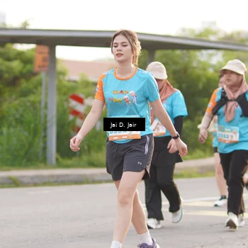 Runner Photo 8298203