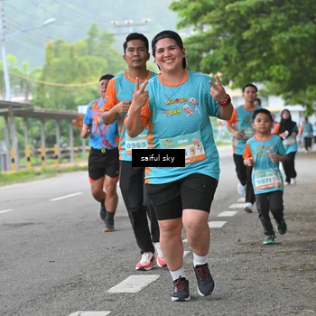 Runner Photo 8298204