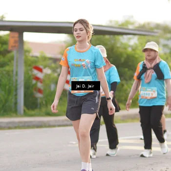 Runner Photo 8298210