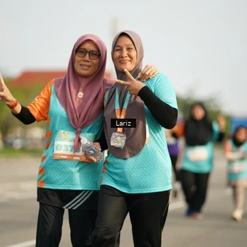 Runner Photo 8298215