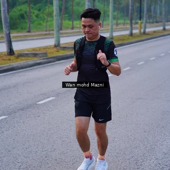 Runner Photo 8298217