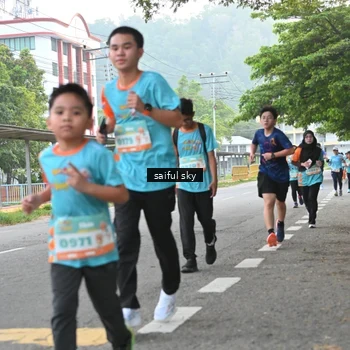 Runner Photo 8298218