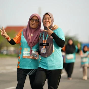 Runner Photo 8298219
