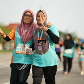 Runner Photo 8298221