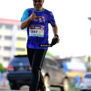 Runner Photo 8298225