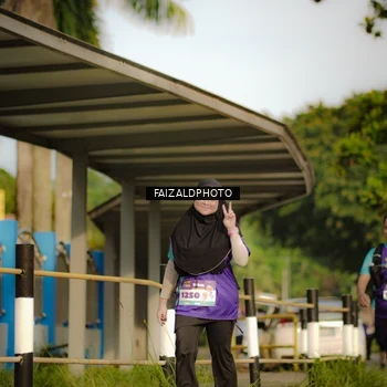 Runner Photo 8298227