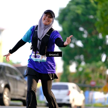 Runner Photo 8298229