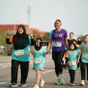 Runner Photo 8298233