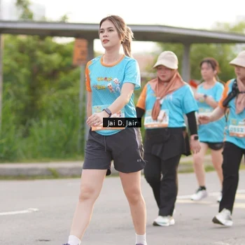 Runner Photo 8298234